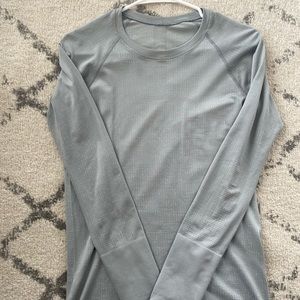 lululemon Swiftly Long Sleeve